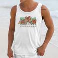 Animal Crossing New Horizons Nook Family Unisex Tank Top Gifts for Her