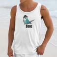 Animations Ari Dog Unisex Tank Top Gifts for Her