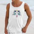 Anime Girls Sailor Of The Moon Princess White Face Cat Unisex Tank Top Gifts for Her