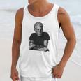 Anthony Bourdain Unisex Tank Top Gifts for Her