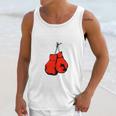 Anthony Joshua Aj Boxing Unisex Tank Top Gifts for Her