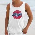 Atlanta Baseball | Atl Vintage Georgia Baseball Unisex Tank Top Gifts for Her