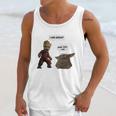 Baby Groot I Am Groot Baby Yoda I Am Unisex Tank Top Gifts for Her