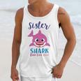 Baby Shark Doo Doo Doo Unisex Tank Top Gifts for Her