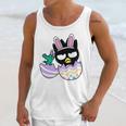 Badtz Maru Easter Egg Friends Tee Unisex Tank Top Gifts for Her