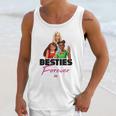 Barbie Dreamhouse Adventures Besties Forever Unisex Tank Top Gifts for Her