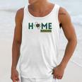 Baylor Bears Home Gold Apparel Unisex Tank Top Gifts for Her