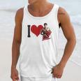 Baywatch 90S Beach Series Unisex Tank Top Gifts for Her