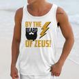 By The Beard Of Zeus T-Shirts Unisex Tank Top Gifts for Her