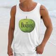 Beatles Apple Unisex Tank Top Gifts for Her