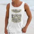 The Beatles Carnegie Hall Burnout Vintage Unisex Tank Top Gifts for Her