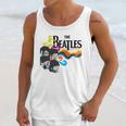 The Beatles Revolver Album Unisex Tank Top Gifts for Her