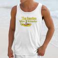 The Beatles Yellow Submarine Unisex Tank Top Gifts for Her