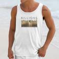 Billions Golden City Unisex Tank Top Gifts for Her