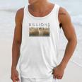 Billions Golden Citys S Unisex Tank Top Gifts for Her