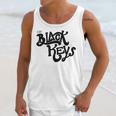 The Black Keys Band Logo Unisex Tank Top Gifts for Her