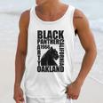 Black Panther Party 1966 Oakland California Unisex Tank Top Gifts for Her