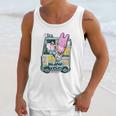 Blink 182 Unisex Tank Top Gifts for Her