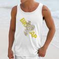 Braaap Funny Motocross Engine Unisex Tank Top Gifts for Her