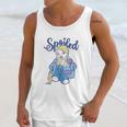 Bratz Cloe Spoiled Portrait Unisex Tank Top Gifts for Her