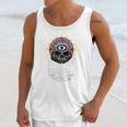 Brodie Lee Skull Eye Unisex Tank Top Gifts for Her