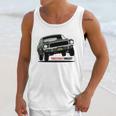 Bullitt - Ford Mustang Gt 1968 Unisex Tank Top Gifts for Her