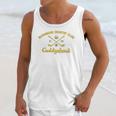 Caddyshack Bushwood Country Club Unisex Tank Top Gifts for Her