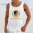 Caucasians Shirt Unisex Tank Top Gifts for Her