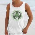 Celtic Gaelic Irish Saying Ireland Trinity Knot Unisex Tank Top Gifts for Her