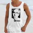 Charlie Watts Unisex Tank Top Gifts for Her