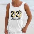 Class Of 2020 Graduation Duke University Unisex Tank Top Gifts for Her