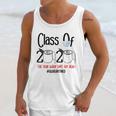 Class Of 2020 Quarantine Pandemic Social Distancing Gift For Student T-Shirt Unisex Tank Top Gifts for Her