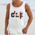 Cle Unisex Tank Top Gifts for Her