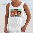 Cocomelon Family Graphic Unisex Tank Top Gifts for Her