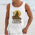 Cosmos Canyon Red Xiii Final Fantasy Vii Unisex Tank Top Gifts for Her