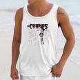 The Cramps Shirt Unisex Tank Top Gifts for Her