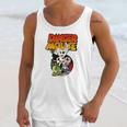 Danger Mouse Unisex Tank Top Gifts for Her