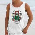 Daria And Her Friends Unisex Tank Top Gifts for Her