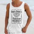 “Daryl Dixon Hillbilly Walking Dead Unisex Tank Top Gifts for Her