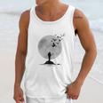 David Gilmour Unisex Tank Top Gifts for Her