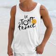 De France Unisex Tank Top Gifts for Her