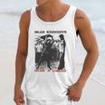 Dead Kennedys Holiday In Cambodia Unisex Tank Top Gifts for Her