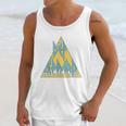 Def Leppard Pastel Logo Unisex Tank Top Gifts for Her