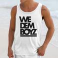 We Dem Boyz Unisex Tank Top Gifts for Her