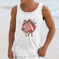 Demon Slayer Kawaii Unisex Tank Top Gifts for Her