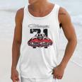 Dodge Charger 71 Unisex Tank Top Gifts for Her