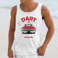 Dodge Dart 340 Unisex Tank Top Gifts for Her