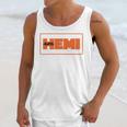 Dodge Hemi 426 Logo Unisex Tank Top Gifts for Her