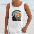 Dolly Parton And Kenny Unisex Tank Top Gifts for Her