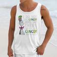 Dr Seuss I Do Not Like Cancer Here Or There Shirt Unisex Tank Top Gifts for Her